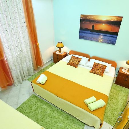 Apartment City Center Dragica Zadar Pokój zdjęcie