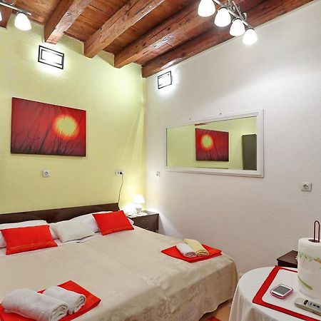 Apartment City Center Dragica Zadar Pokój zdjęcie