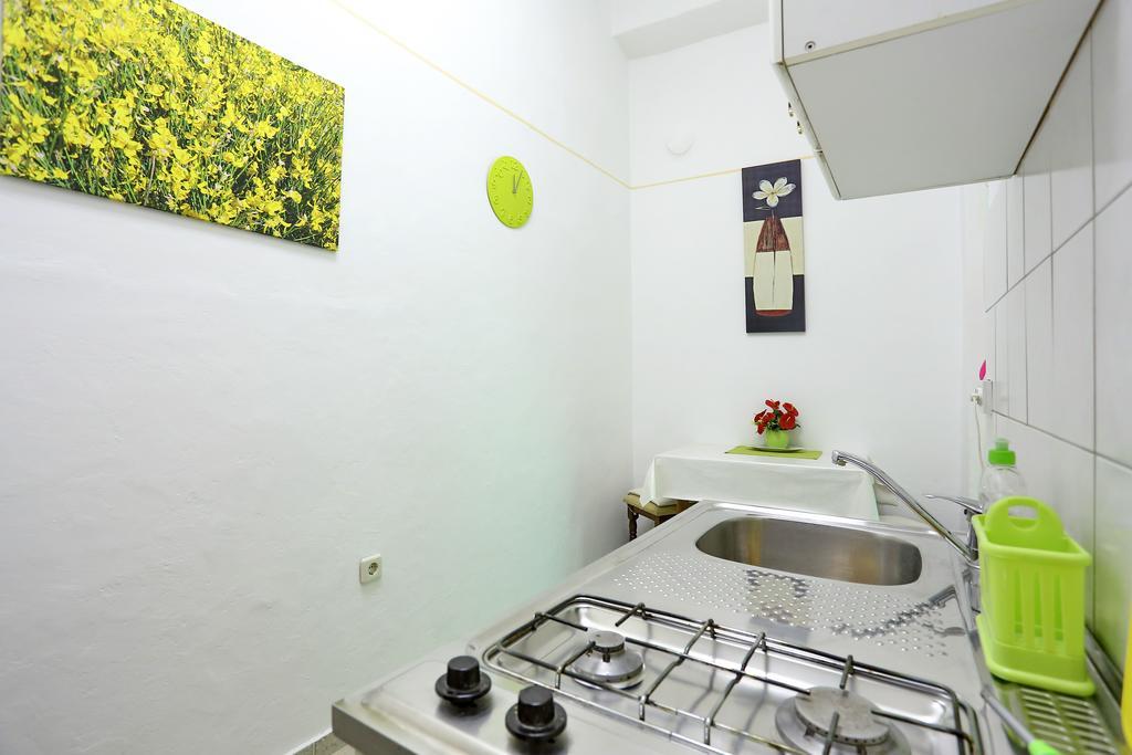 Apartment City Center Dragica Zadar Pokój zdjęcie