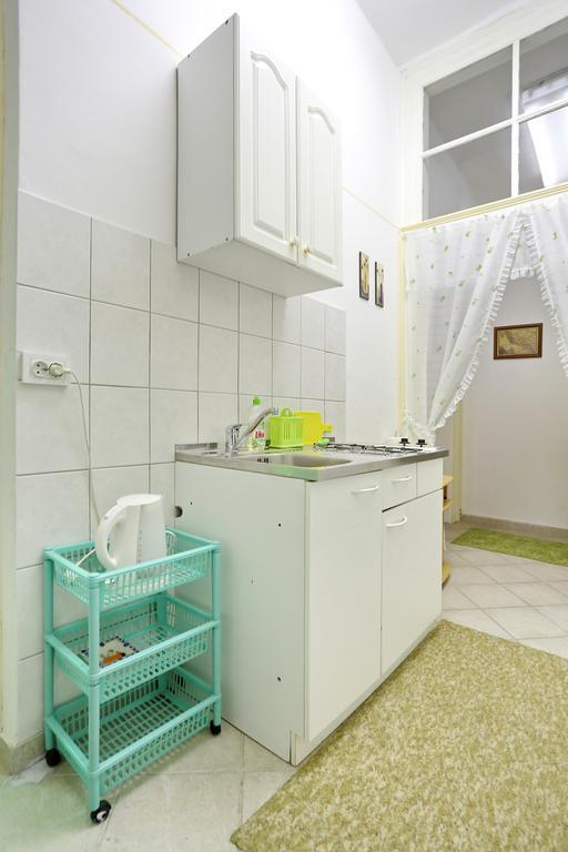 Apartment City Center Dragica Zadar Pokój zdjęcie