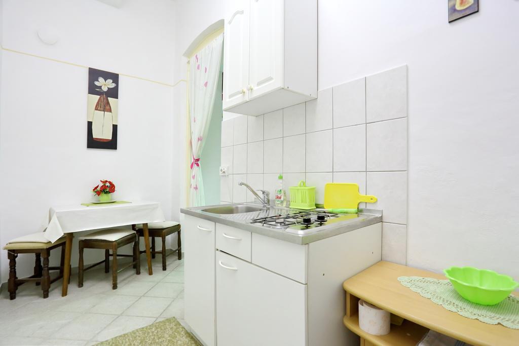 Apartment City Center Dragica Zadar Pokój zdjęcie