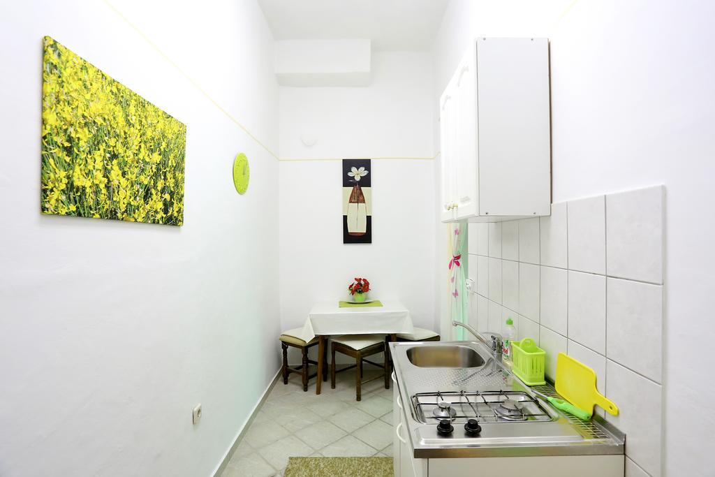 Apartment City Center Dragica Zadar Pokój zdjęcie
