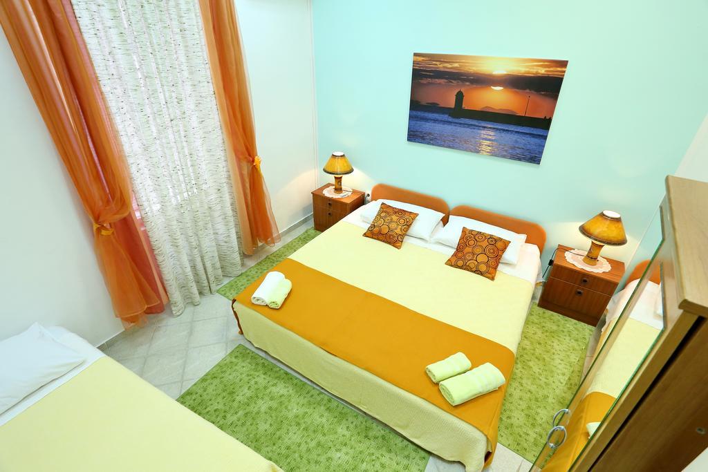 Apartment City Center Dragica Zadar Pokój zdjęcie
