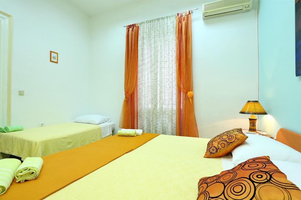 Apartment City Center Dragica Zadar Pokój zdjęcie