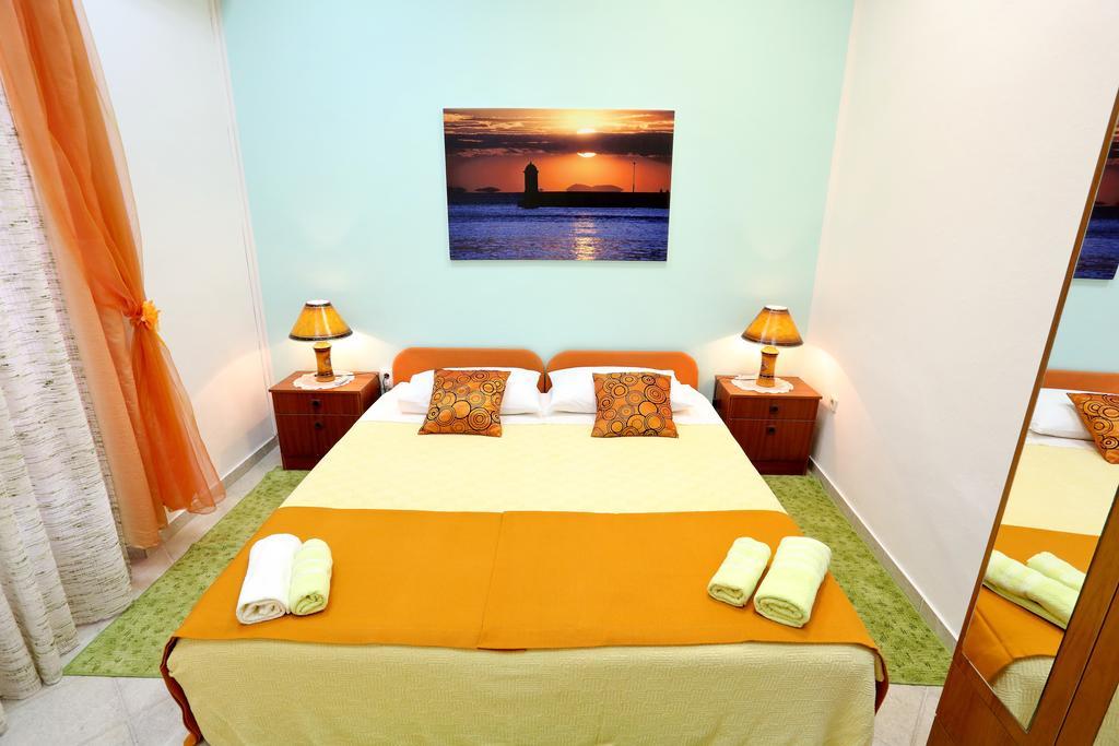 Apartment City Center Dragica Zadar Pokój zdjęcie