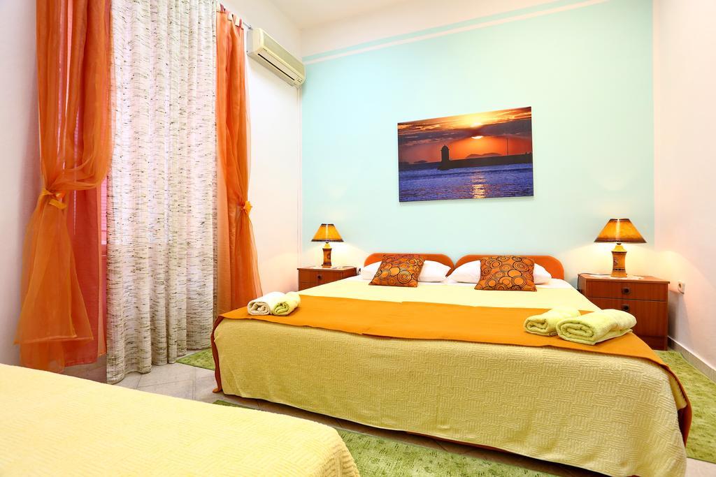Apartment City Center Dragica Zadar Pokój zdjęcie