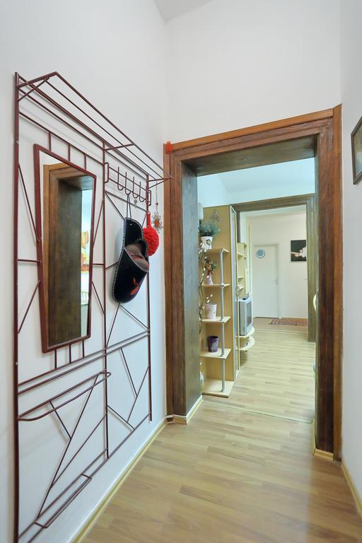 Apartment City Center Dragica Zadar Pokój zdjęcie