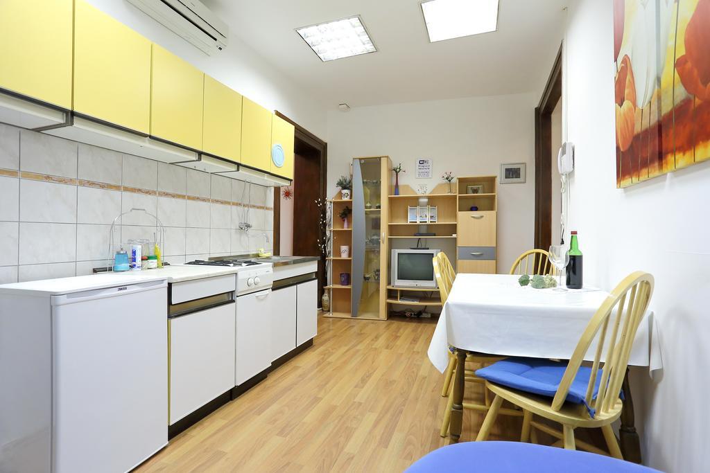 Apartment City Center Dragica Zadar Pokój zdjęcie