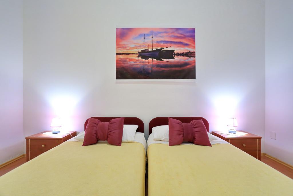 Apartment City Center Dragica Zadar Pokój zdjęcie