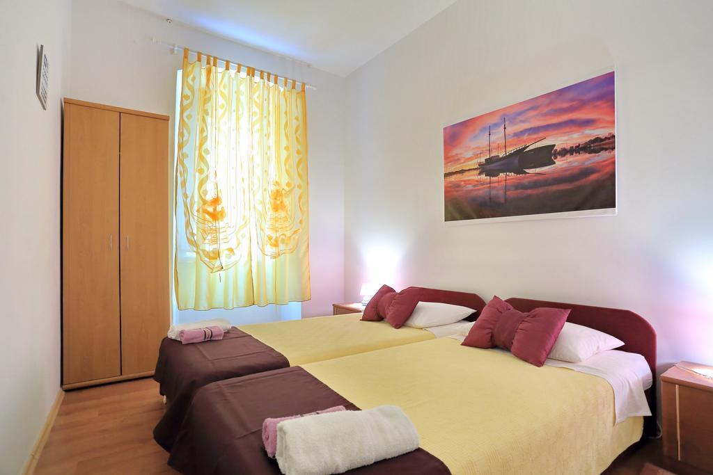 Apartment City Center Dragica Zadar Pokój zdjęcie