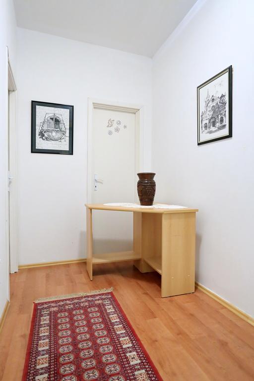 Apartment City Center Dragica Zadar Pokój zdjęcie