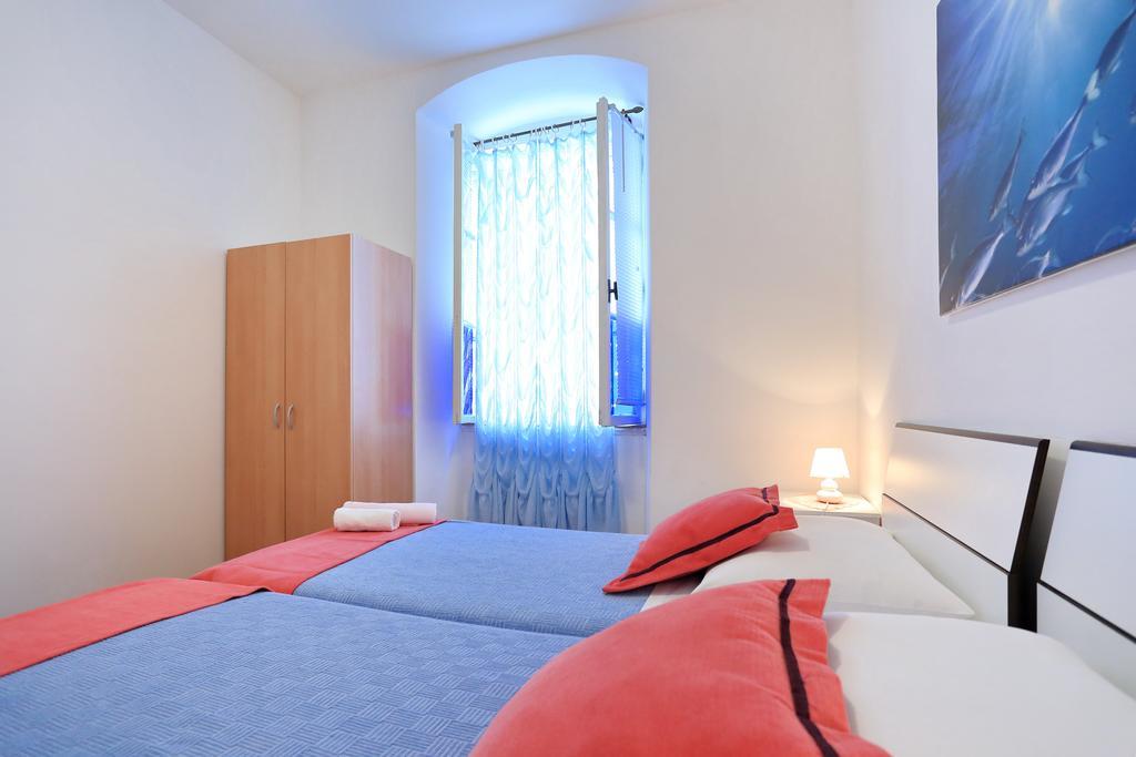 Apartment City Center Dragica Zadar Pokój zdjęcie
