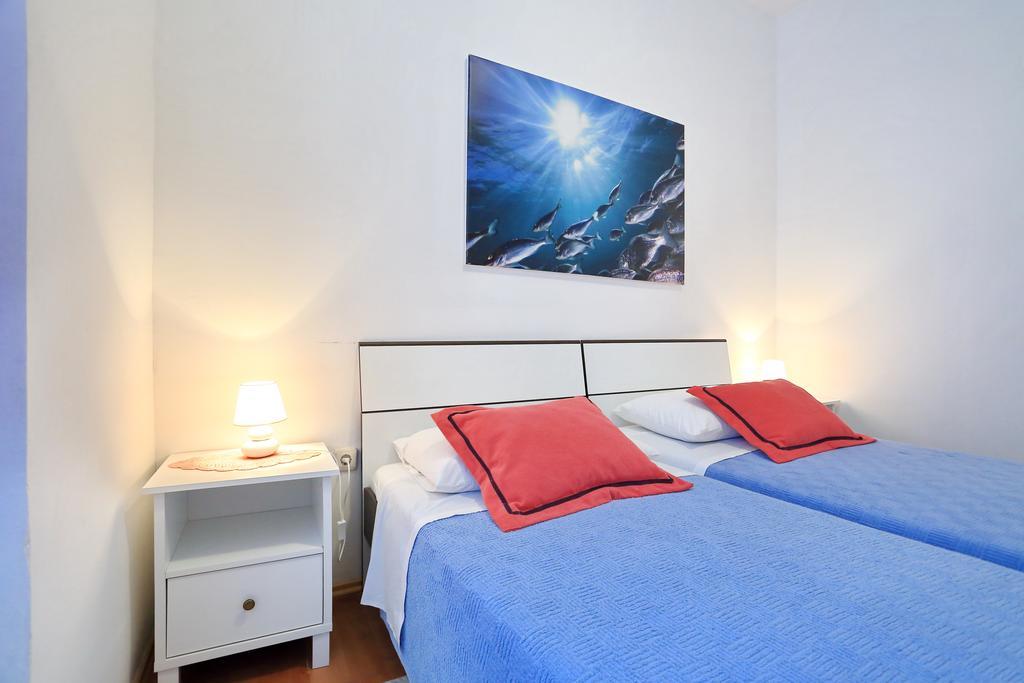 Apartment City Center Dragica Zadar Pokój zdjęcie