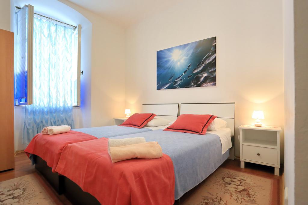Apartment City Center Dragica Zadar Pokój zdjęcie