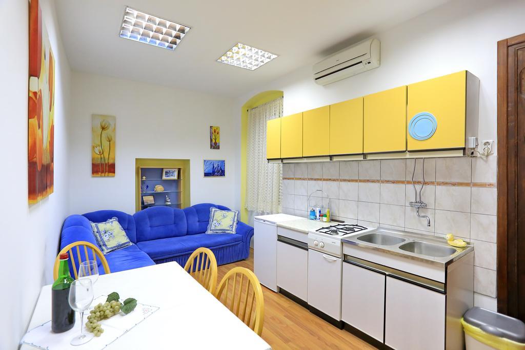 Apartment City Center Dragica Zadar Pokój zdjęcie