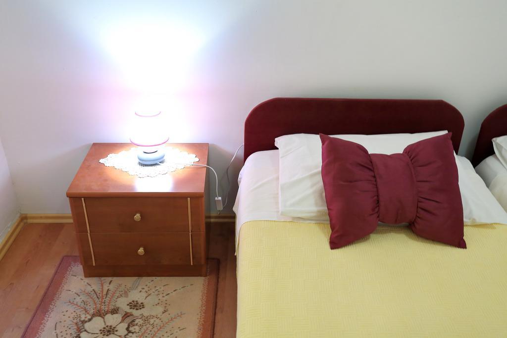 Apartment City Center Dragica Zadar Pokój zdjęcie