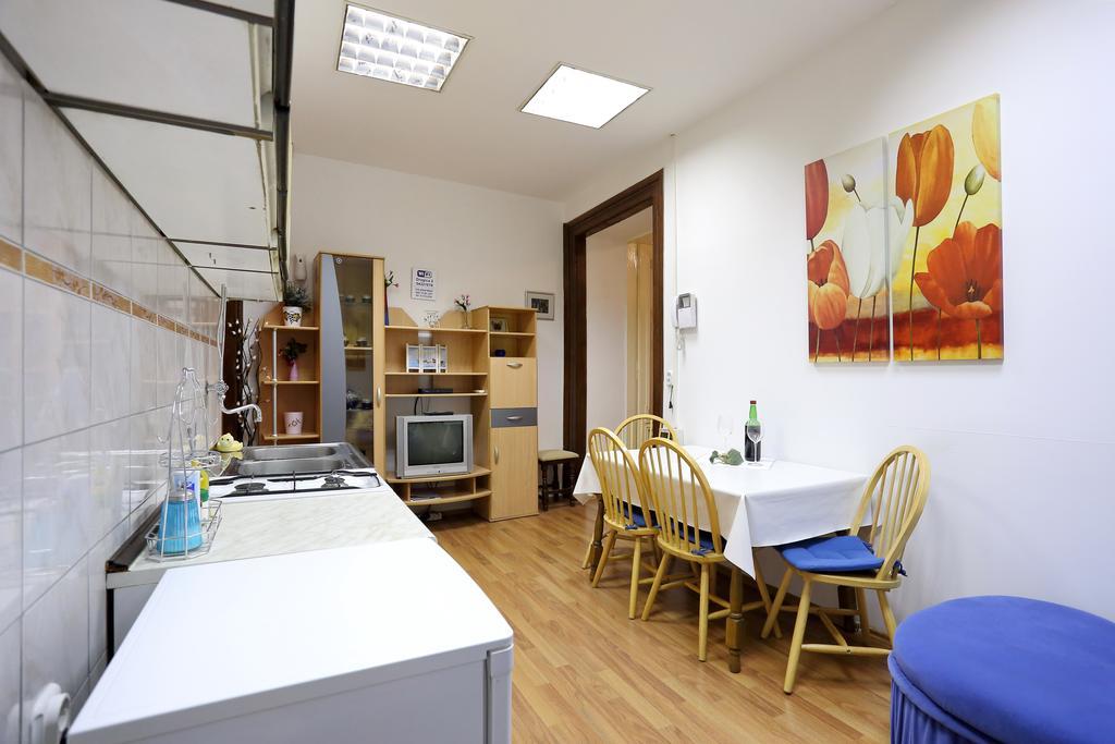 Apartment City Center Dragica Zadar Pokój zdjęcie