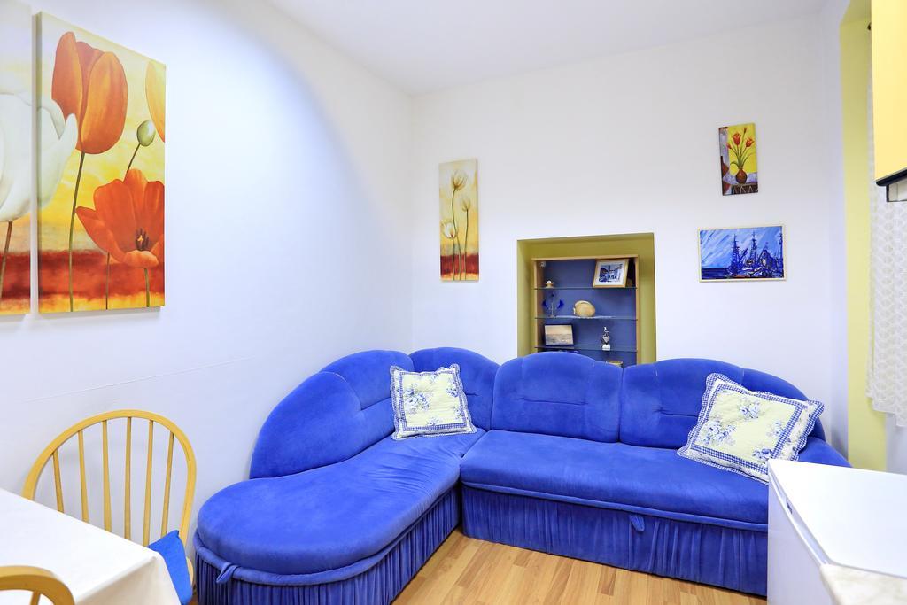 Apartment City Center Dragica Zadar Pokój zdjęcie