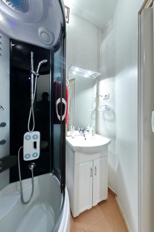 Apartment City Center Dragica Zadar Pokój zdjęcie