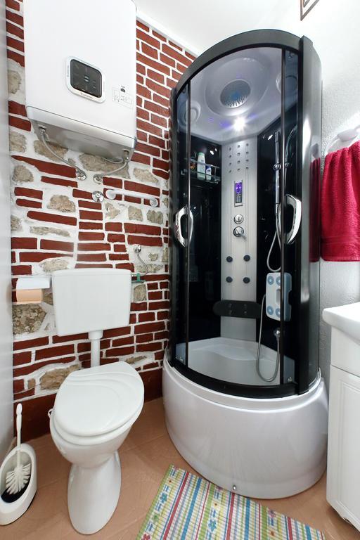 Apartment City Center Dragica Zadar Pokój zdjęcie