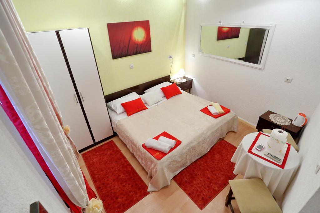 Apartment City Center Dragica Zadar Pokój zdjęcie