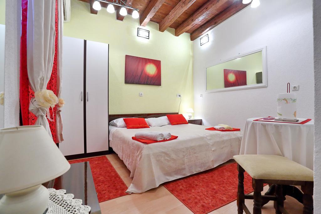 Apartment City Center Dragica Zadar Pokój zdjęcie