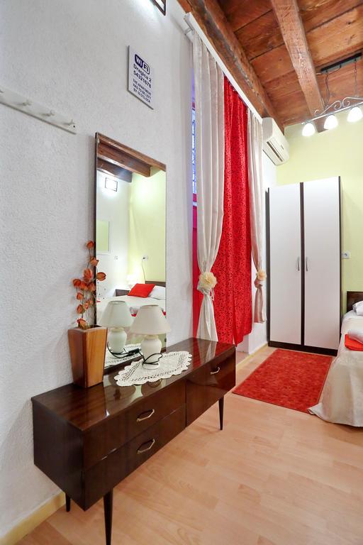 Apartment City Center Dragica Zadar Pokój zdjęcie
