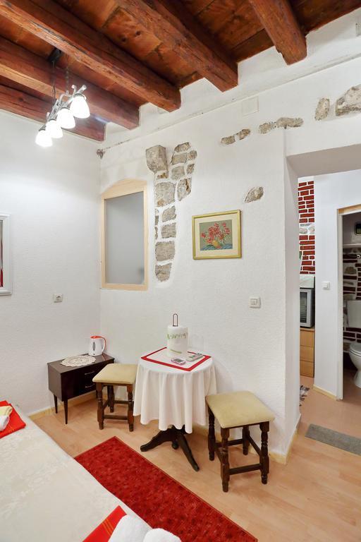 Apartment City Center Dragica Zadar Pokój zdjęcie