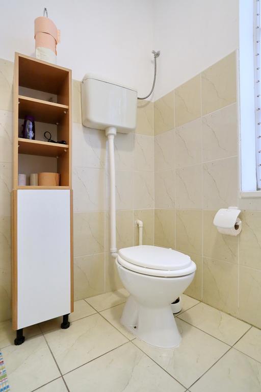 Apartment City Center Dragica Zadar Pokój zdjęcie