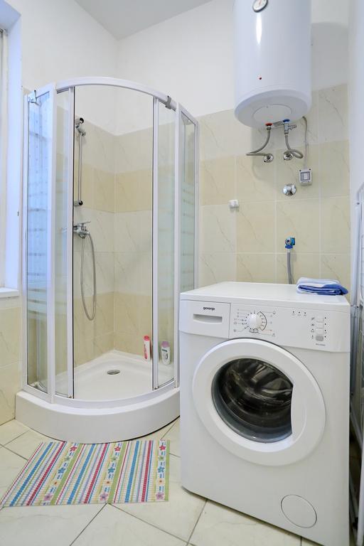 Apartment City Center Dragica Zadar Pokój zdjęcie