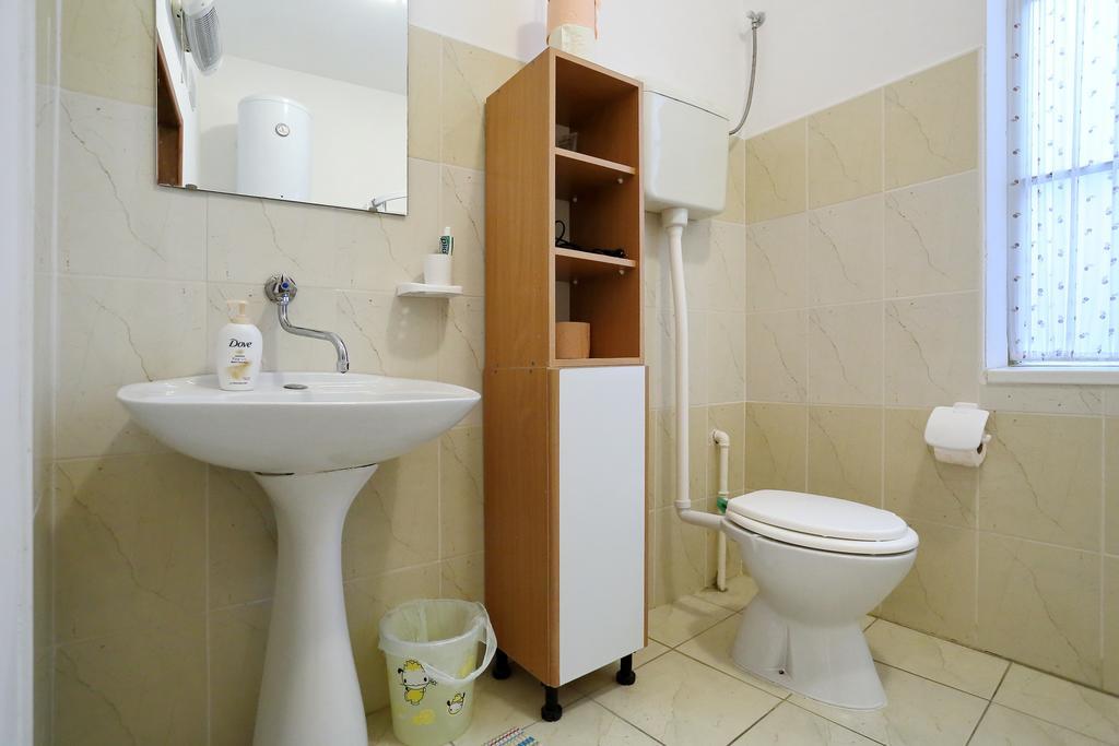 Apartment City Center Dragica Zadar Pokój zdjęcie