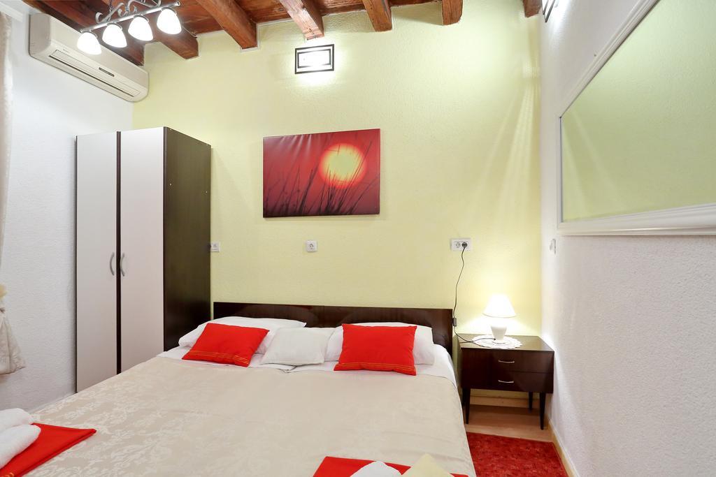 Apartment City Center Dragica Zadar Pokój zdjęcie