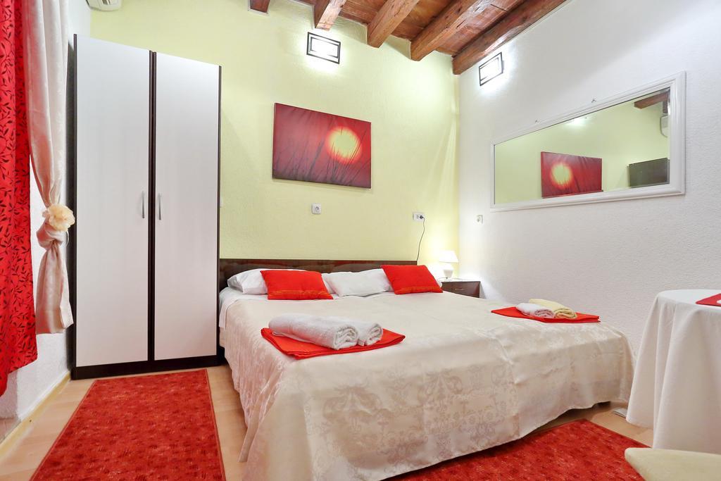 Apartment City Center Dragica Zadar Pokój zdjęcie